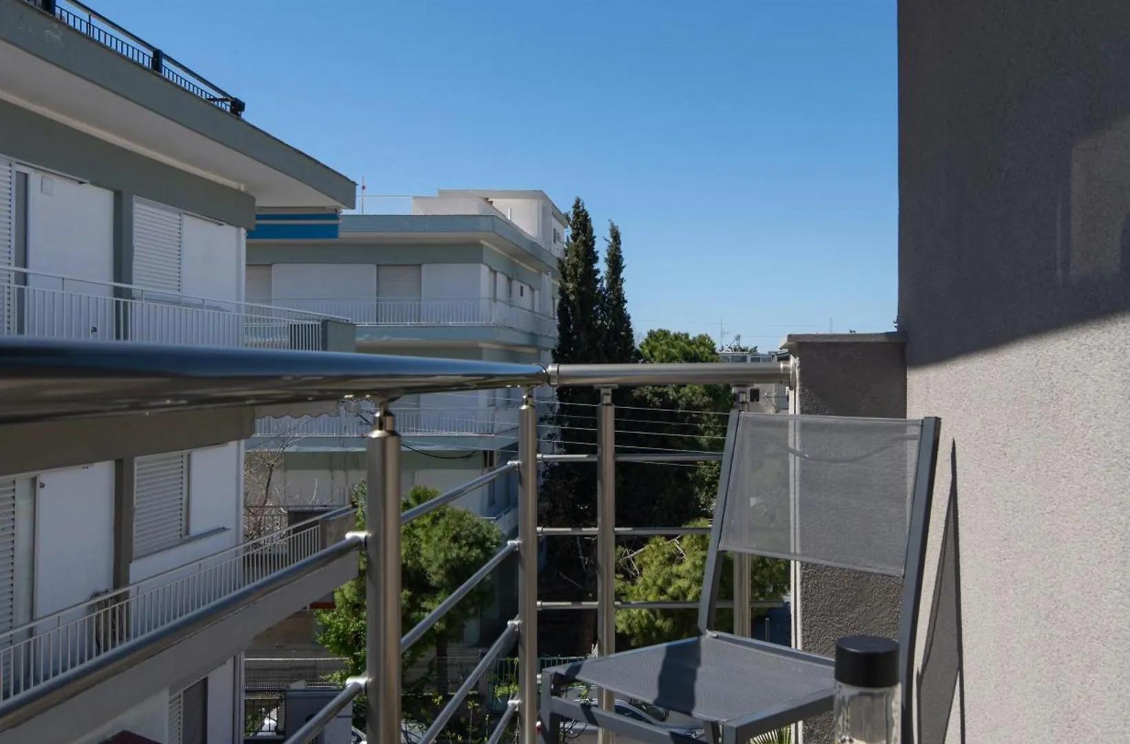 Stayinn Luxury Apartments Nea Kallikrateia 0*,  Grecia