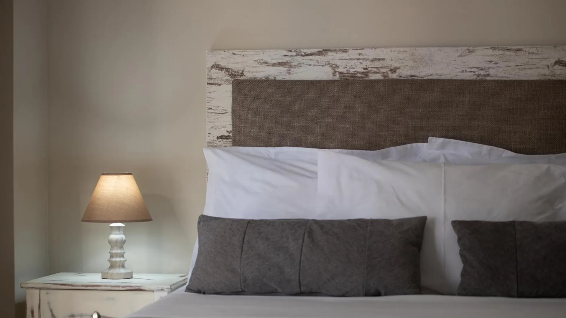 Stayinn Luxury Apartments Nea Kallikrateia 0*,  Grecia