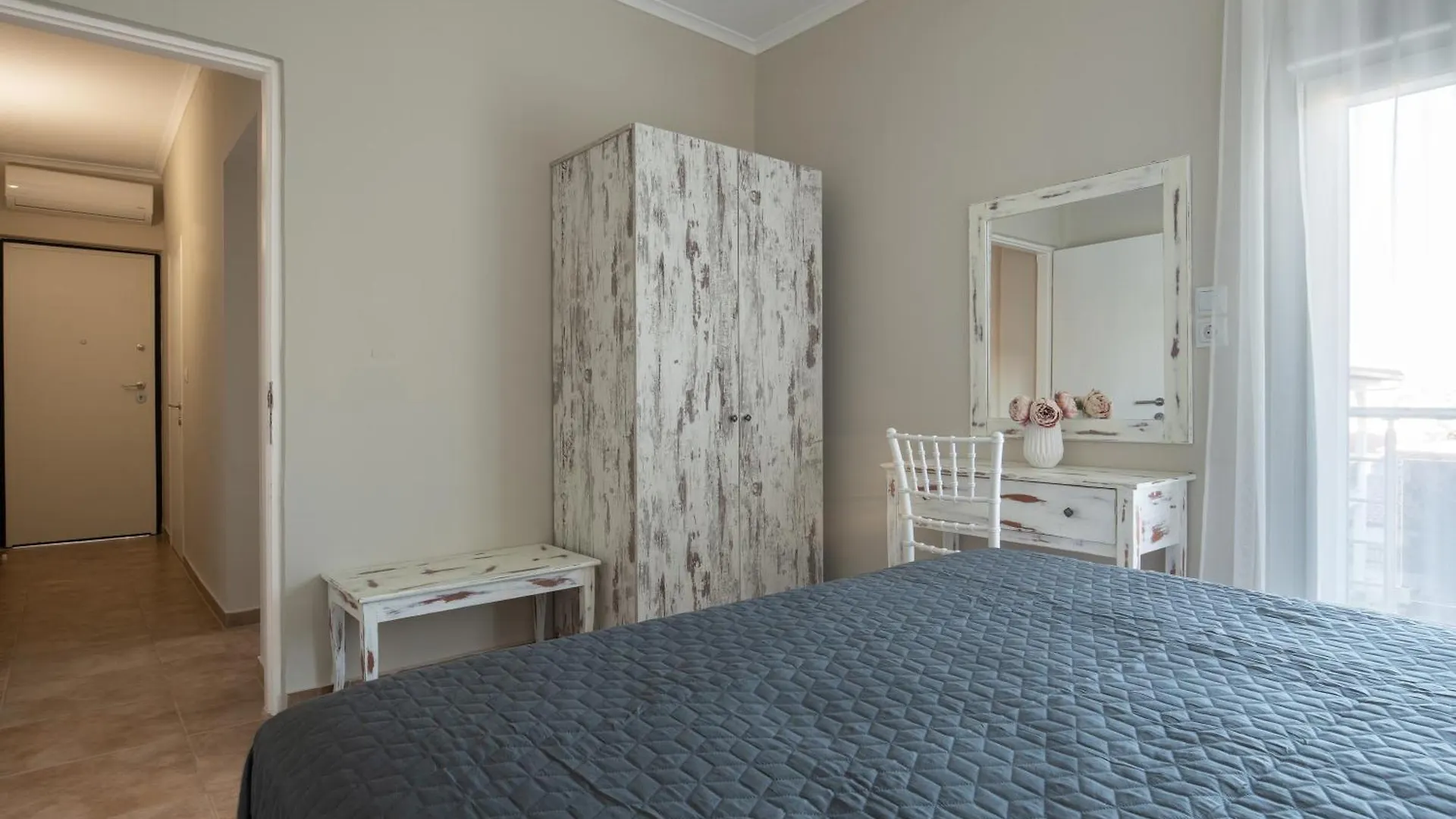 Stayinn Luxury Apartments Nea Kallikrateia 0*,  Grecia
