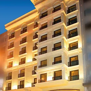 the-time-istanbul-hotel.istanbul-turkeyhotels.com/